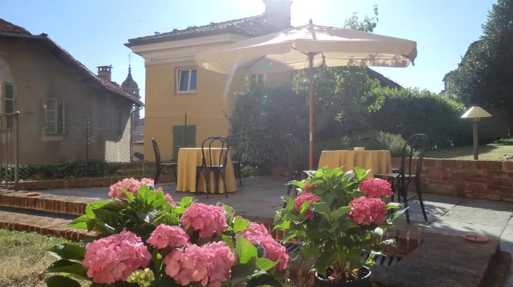 Hotel Boutique Antiche Mura — foto 6