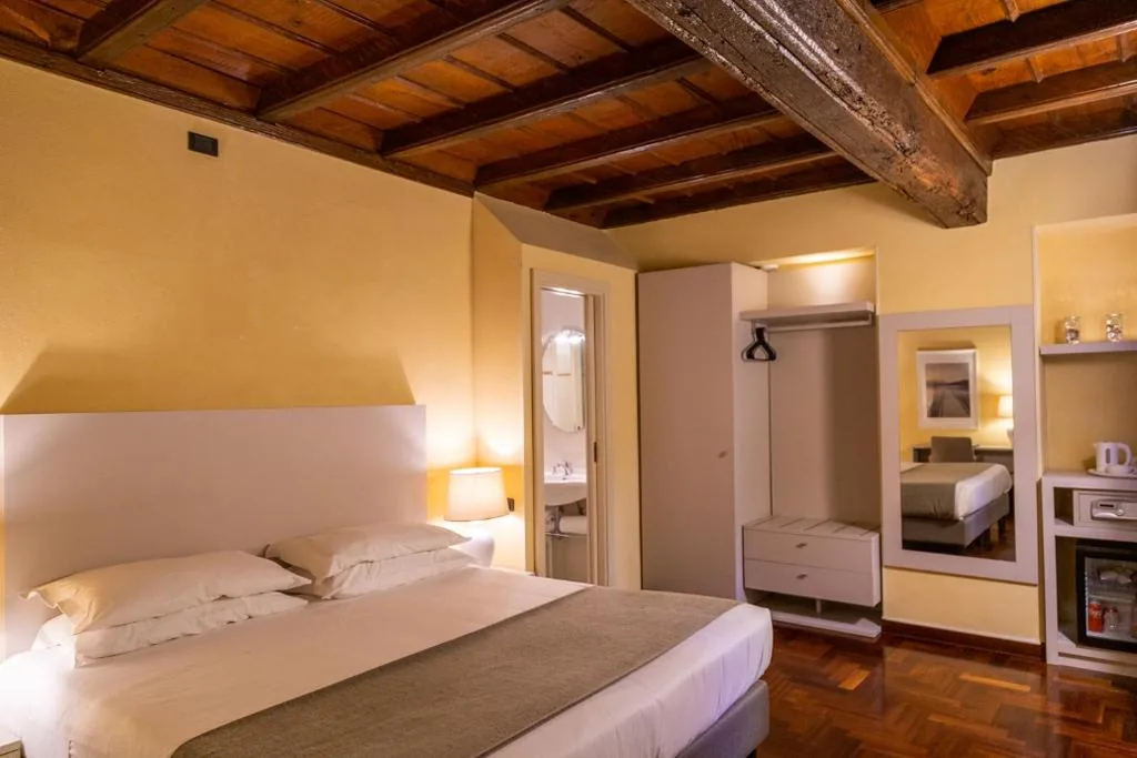 Hotel Boutique Antiche Mura — foto 7