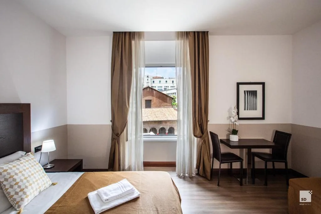 Hotel Boutique Nazionale — foto 4