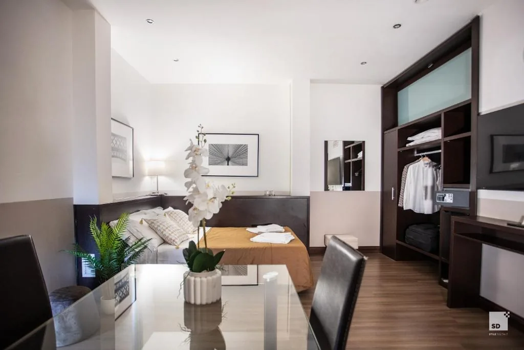 Hotel Boutique Nazionale — foto 5