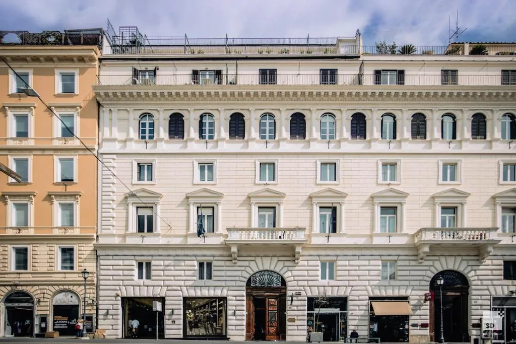 Hotel Boutique Nazionale — foto 6