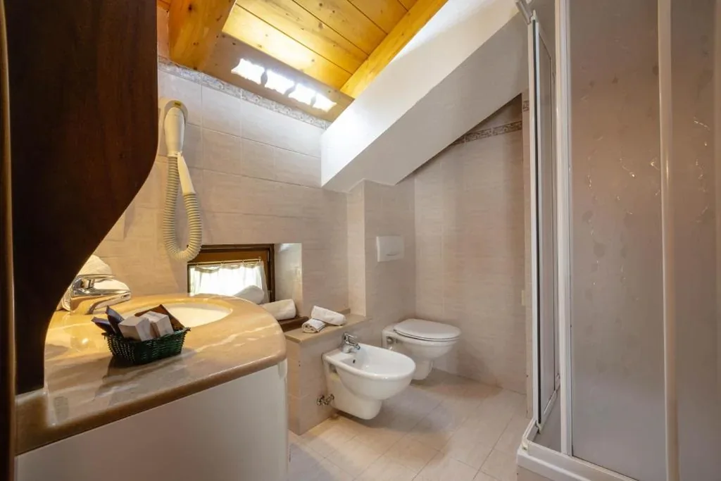 Hotel Bouton D’Or – Cogne