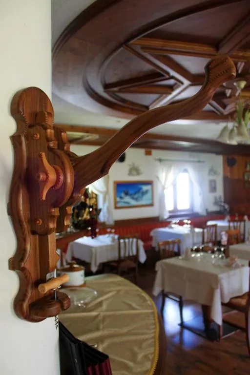 Hotel Bouton D’Or – Cogne — foto 3