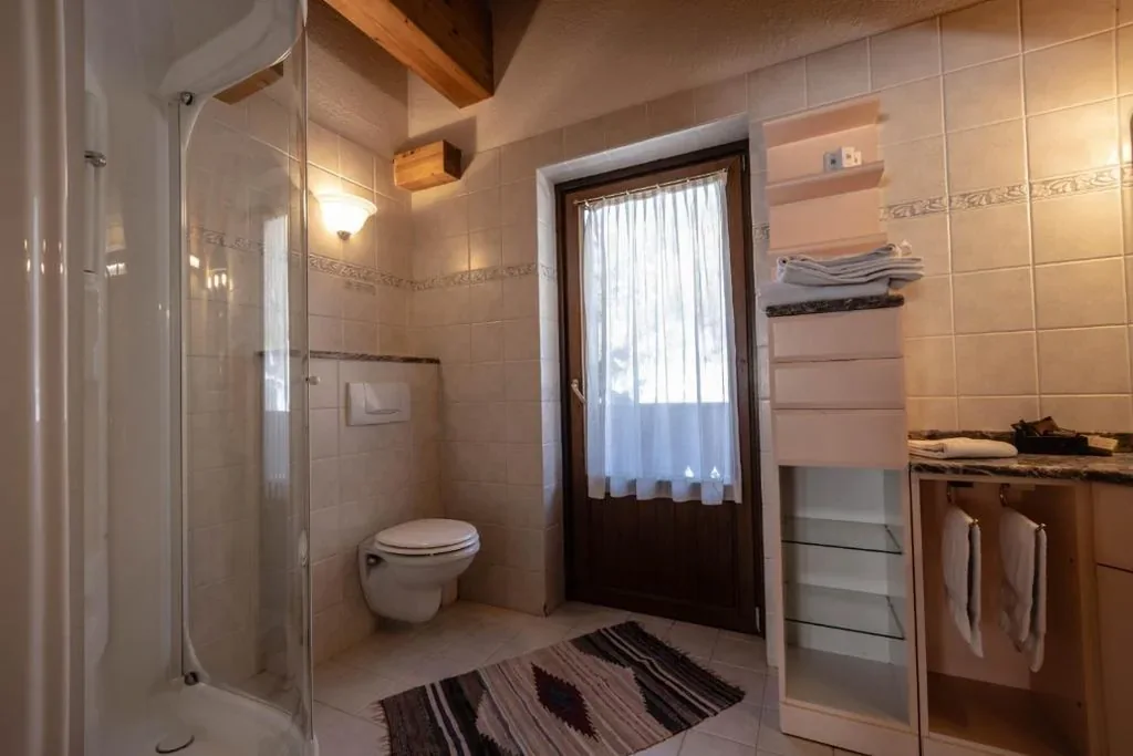 Hotel Bouton D’Or – Cogne — foto 7