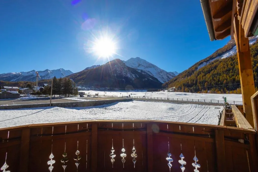 Hotel Bouton D’Or – Cogne — foto 8