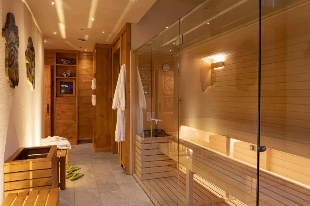 HOTEL BOUTON D’OR Courmayeur — foto 6