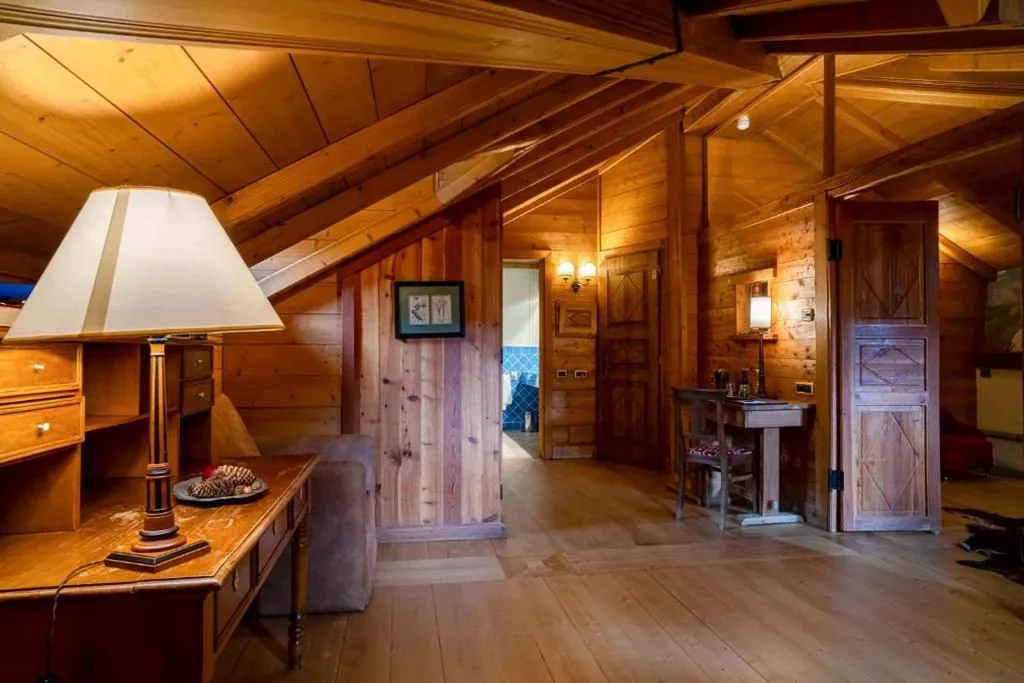 Hotel Breithorn — foto 3