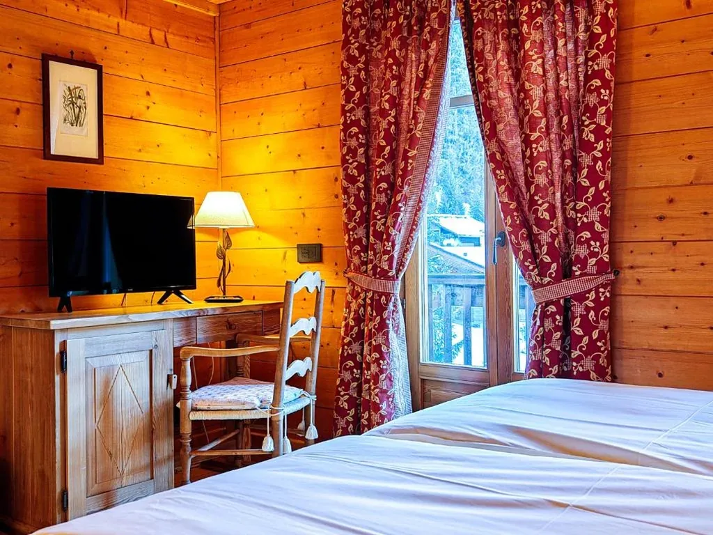 Hotel Breithorn — foto 5