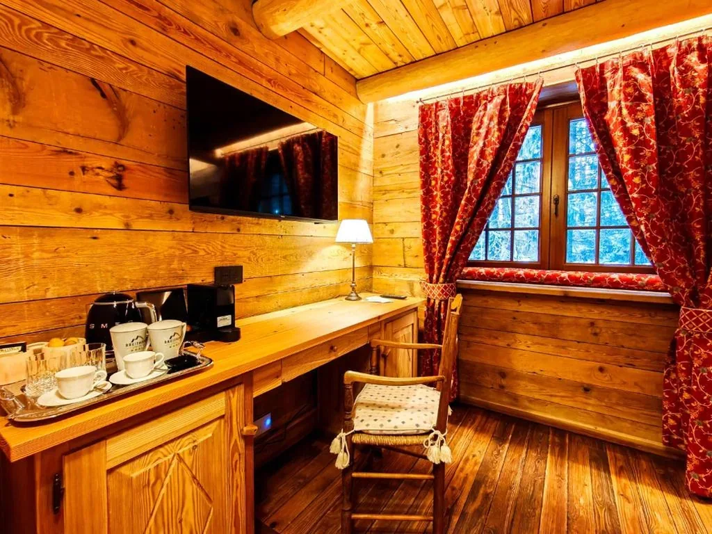 Hotel Breithorn — foto 7
