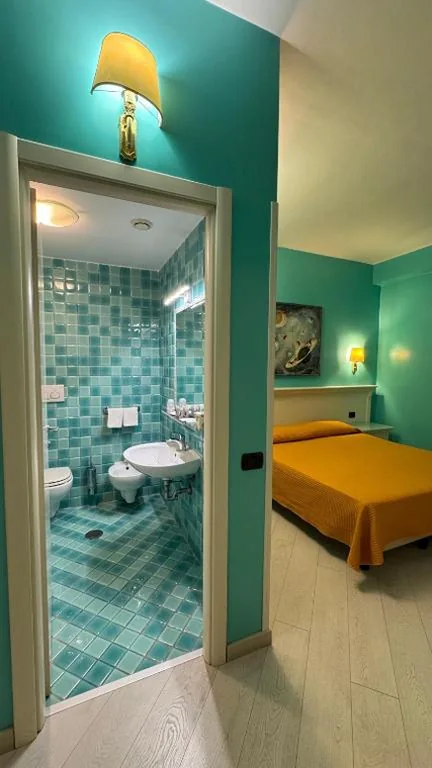 Hotel Bright — foto 3