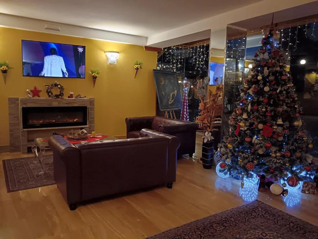 Hotel Bright — foto 5