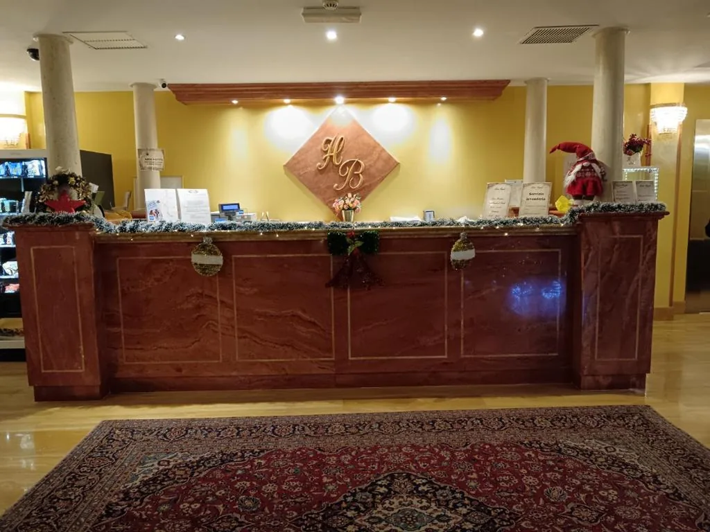 Hotel Bright — foto 7