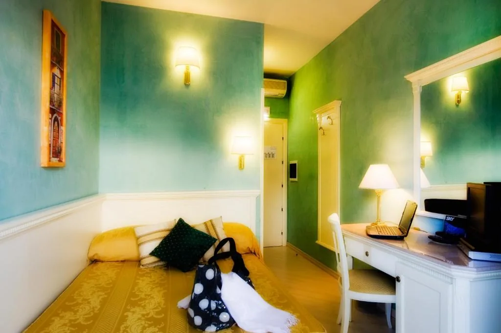 Hotel Bright — foto 8