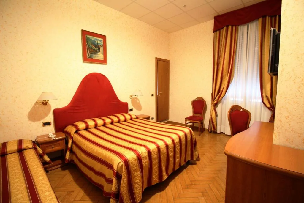 Hotel Brignole