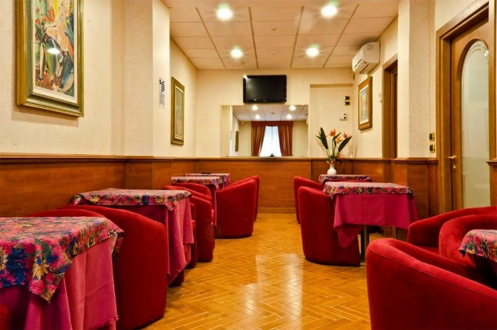 Hotel Brignole — foto 4
