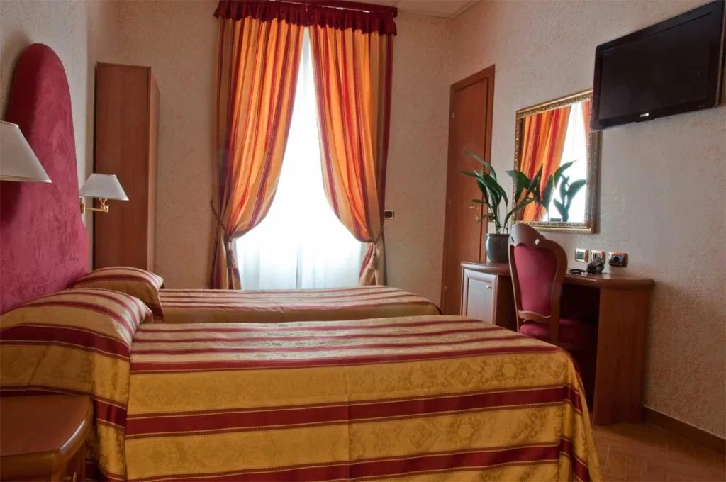 Hotel Brignole — foto 7