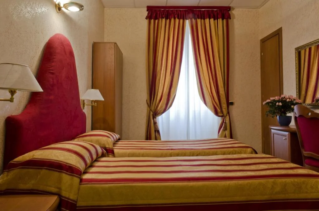 Hotel Brignole — foto 8