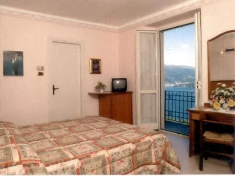 Hotel Brisino