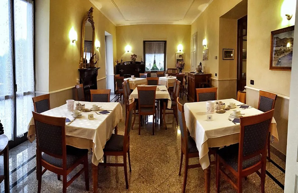 Hotel Brisino — foto 4