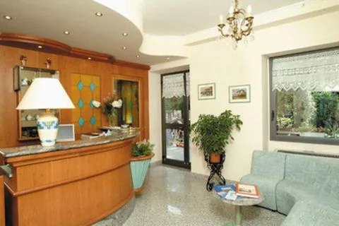 Hotel Brisino — foto 6