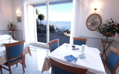 Hotel Brisino — foto 8