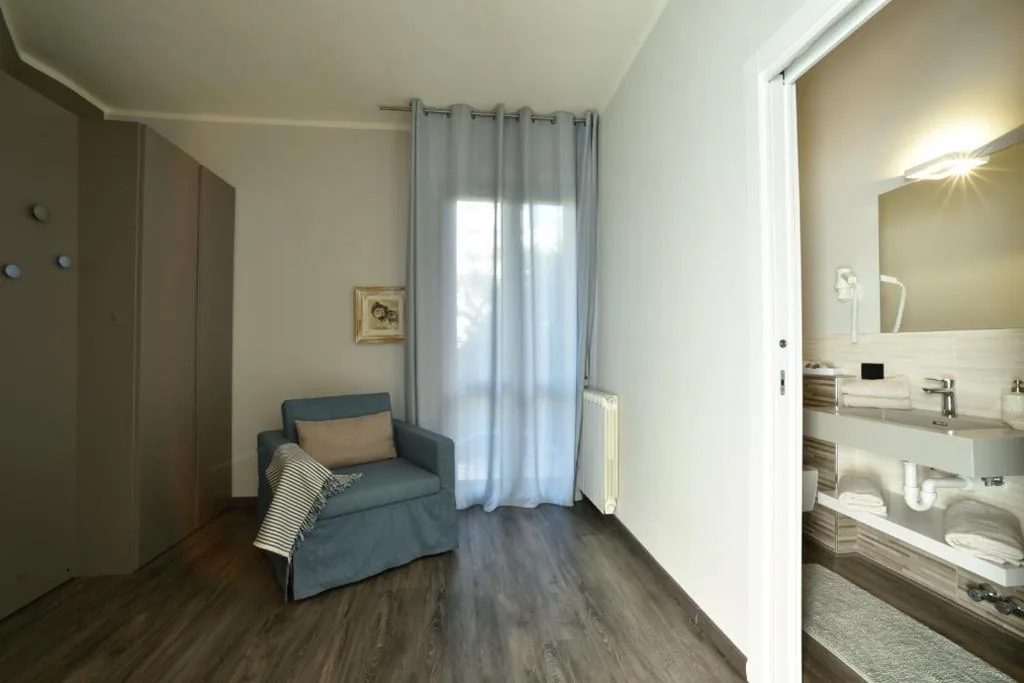 Hotel Bristol — foto 3
