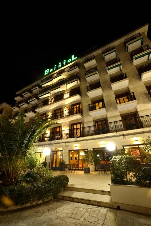 Hotel Bristol — foto 6
