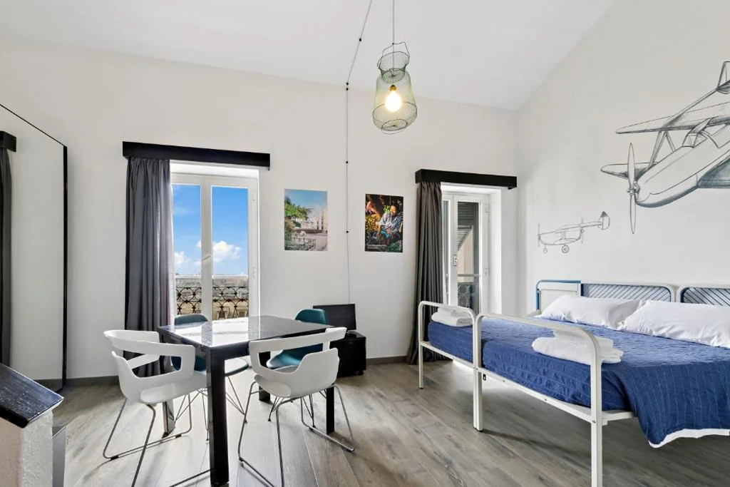 Hotel Britannia