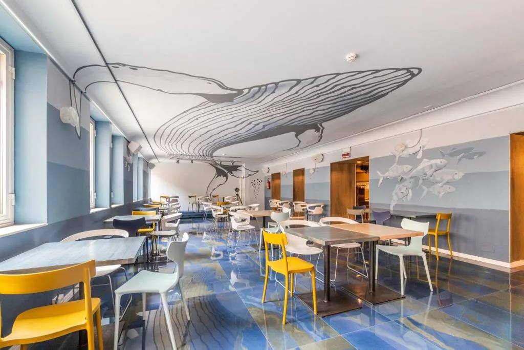 Hotel Britannia — foto 3