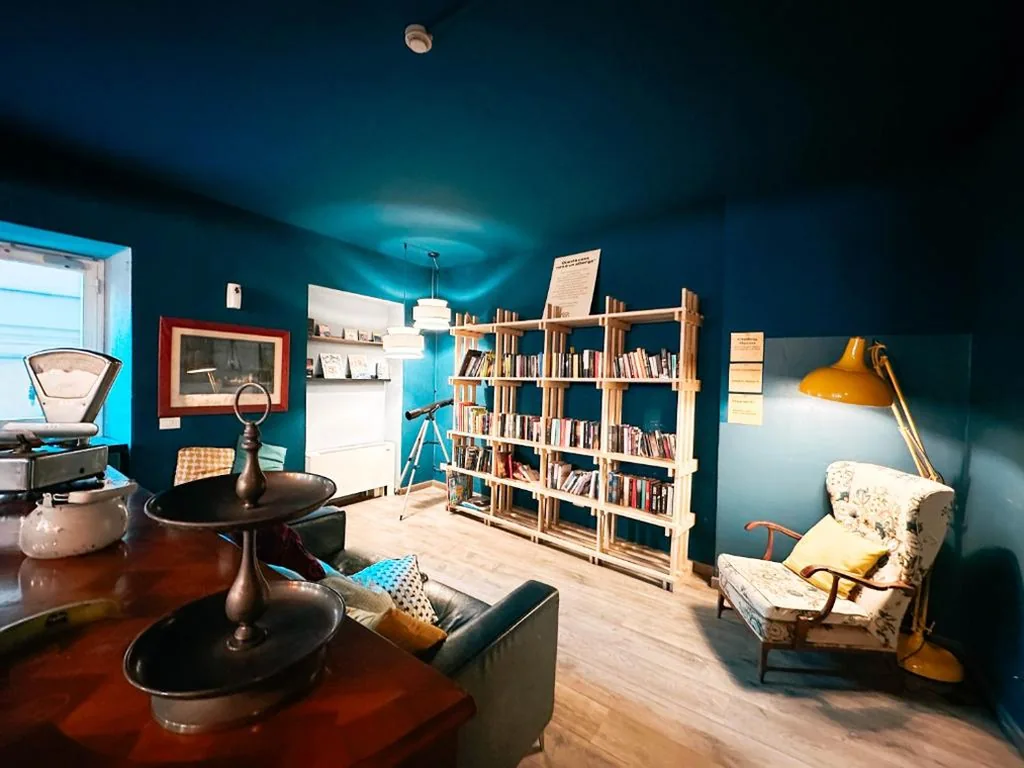 Hotel Britannia — foto 4