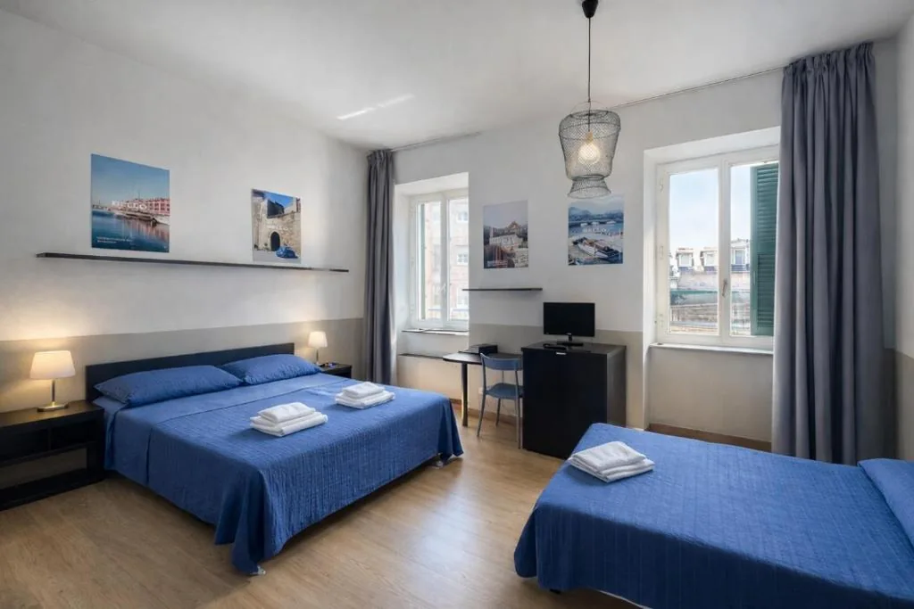 Hotel Britannia — foto 6