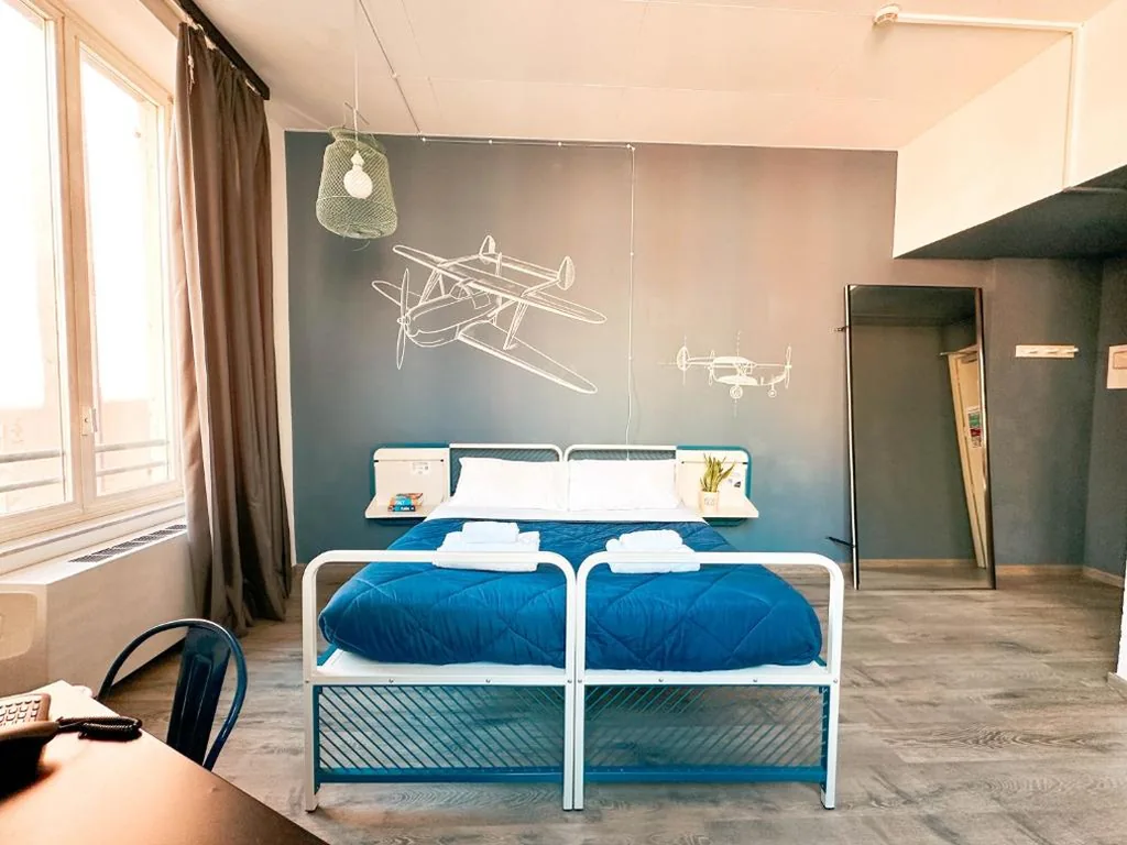 Hotel Britannia — foto 7
