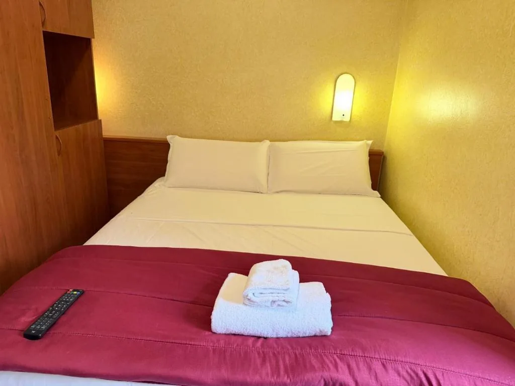 Hotel Bruna