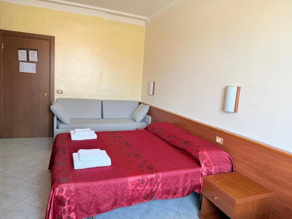 Hotel Bruna