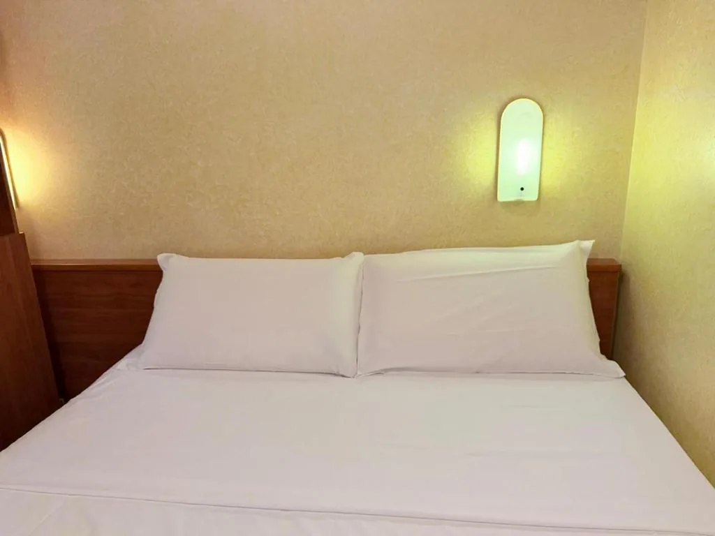 Hotel Bruna — foto 6