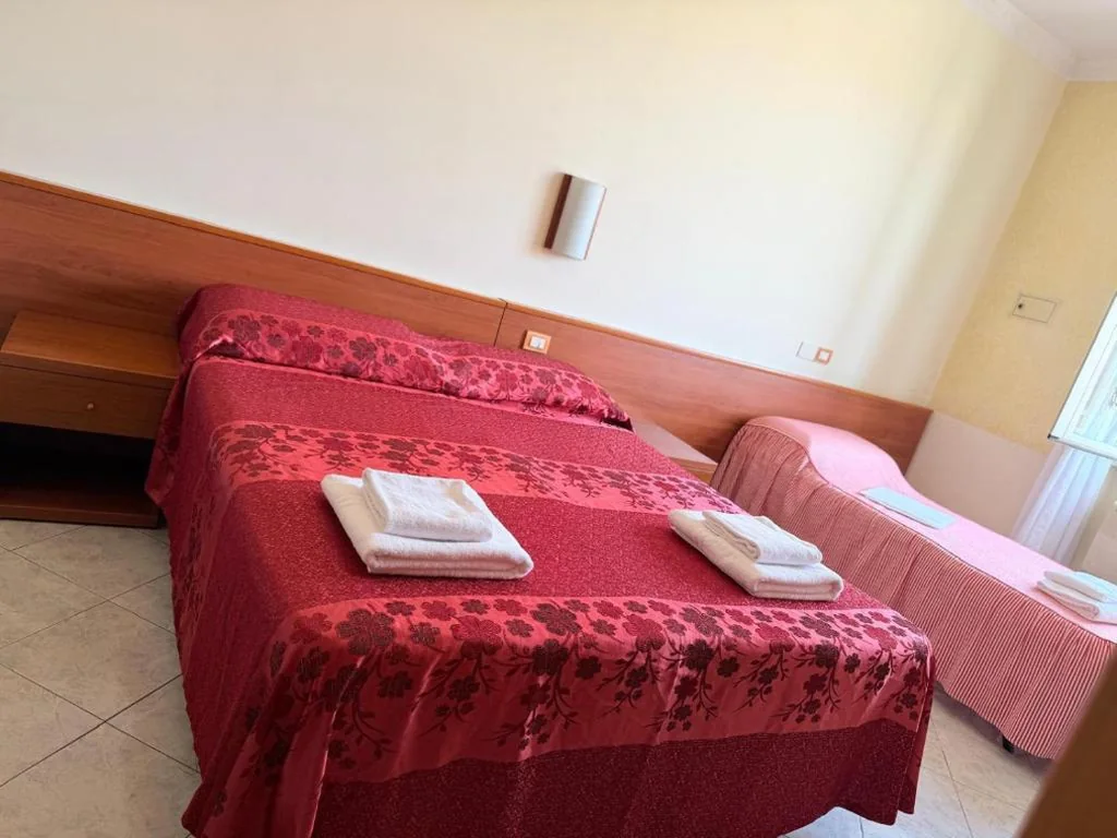 Hotel Bruna — foto 8