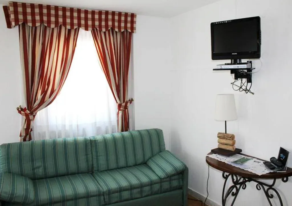 Hotel Bucaneve — foto 4