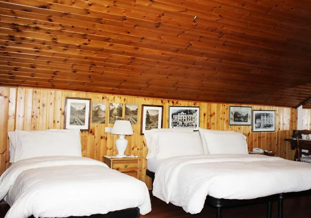 Hotel Bucaneve — foto 6