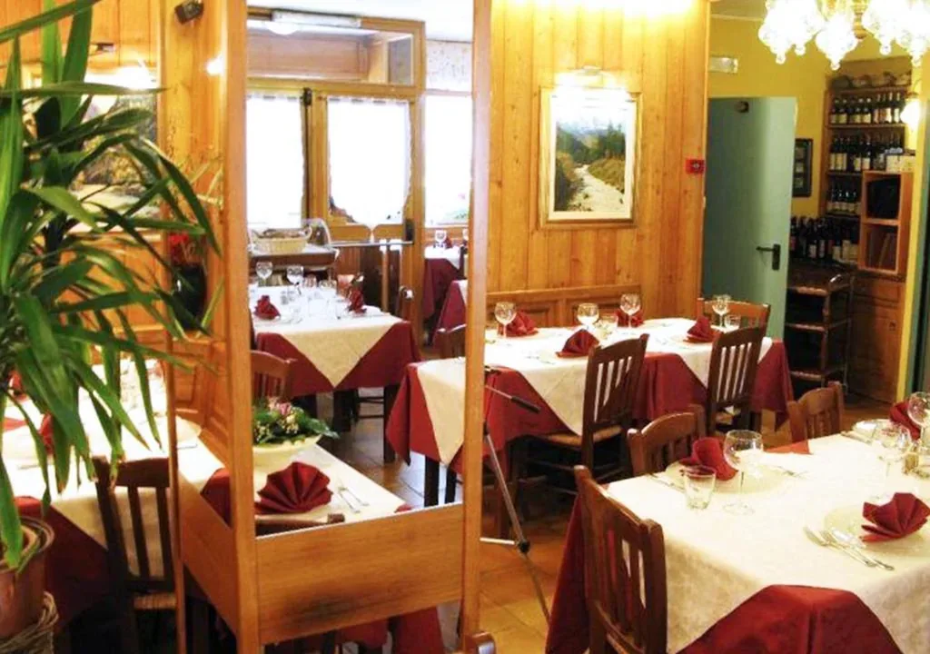 Hotel Bucaneve — foto 7