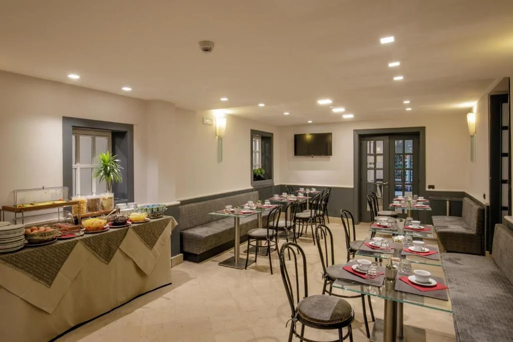 Hotel Buenos Aires — foto 4