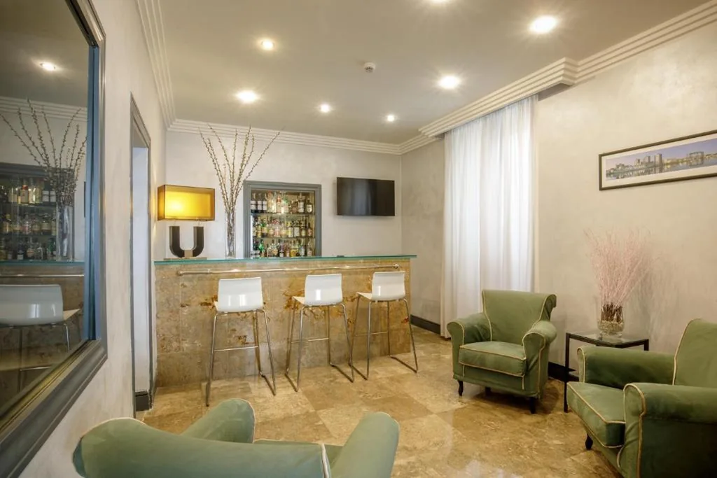 Hotel Buenos Aires — foto 5
