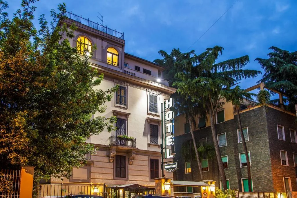 Hotel Buenos Aires — foto 6