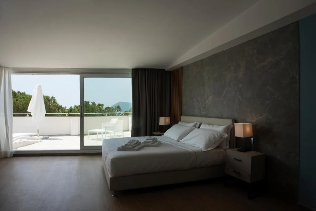 Hotel Byron