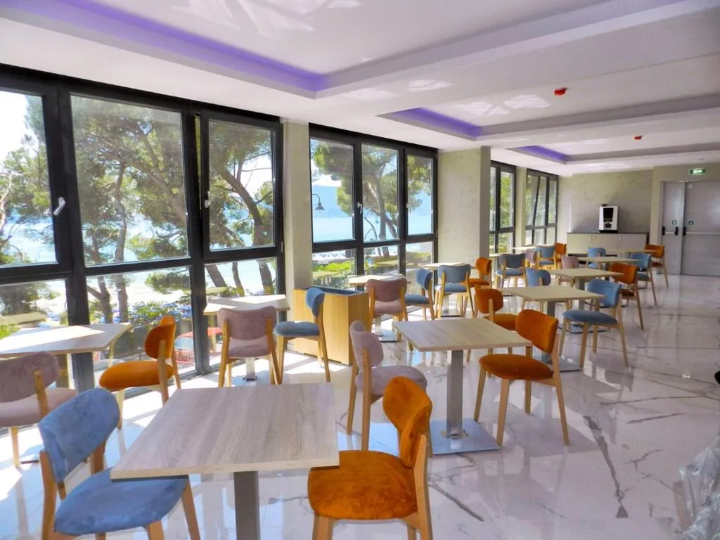Hotel Byron — foto 4