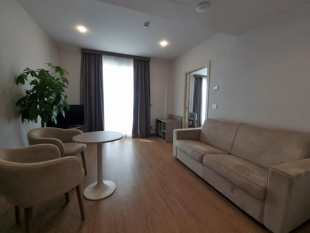 Hotel Byron — foto 5
