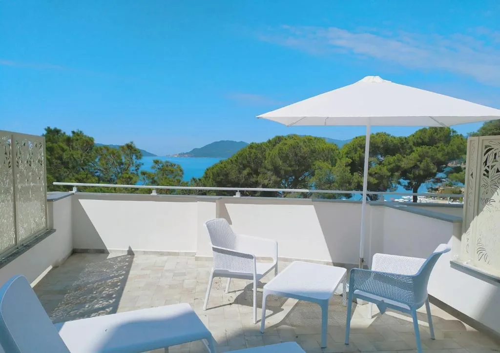 Hotel Byron — foto 6