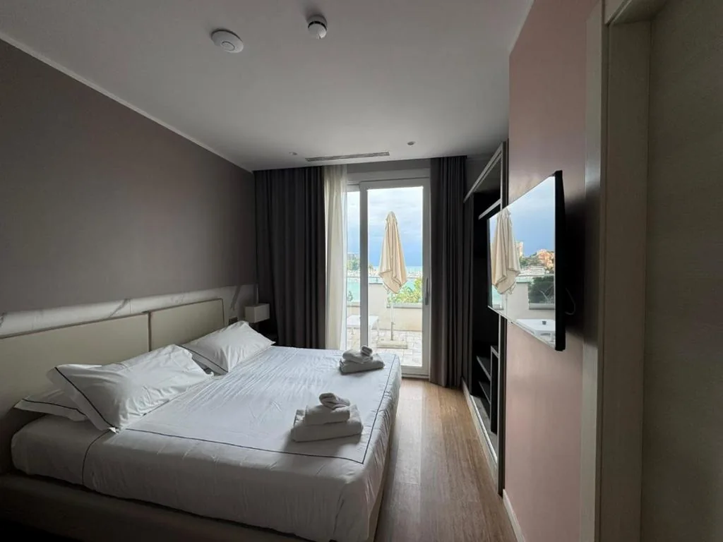 Hotel Byron — foto 7