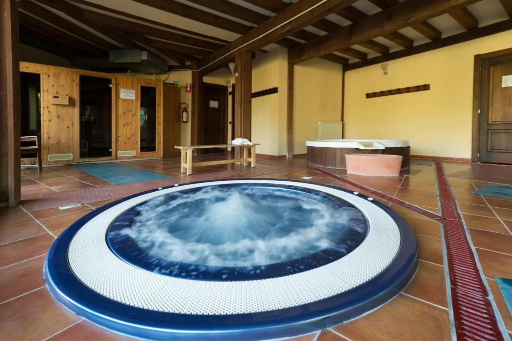 Hotel Cà Fiore — foto 3