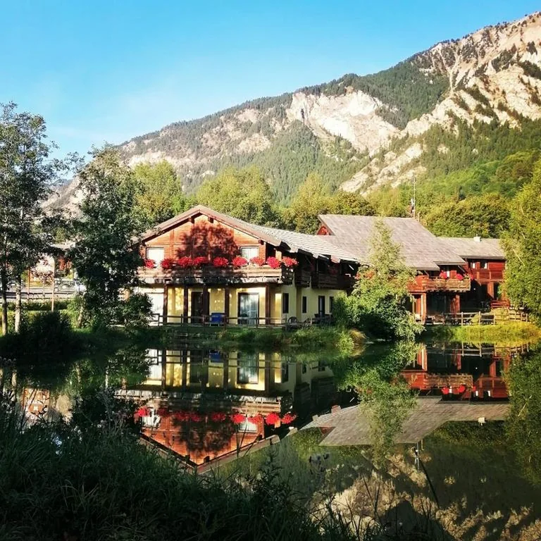 Hotel Cà Fiore — foto 4