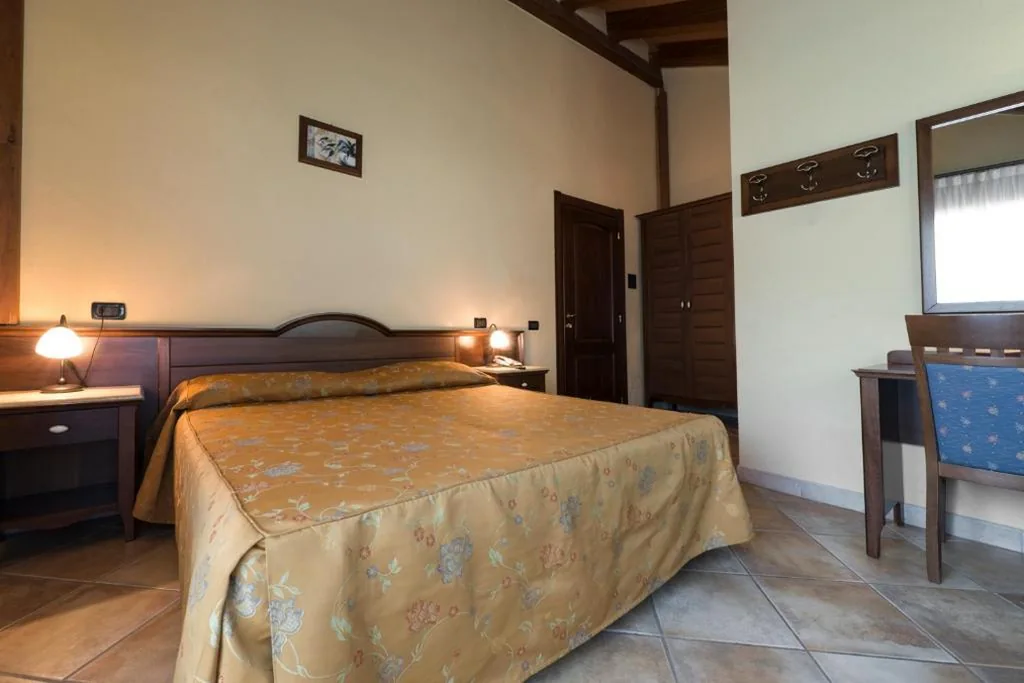 Hotel Cà Fiore — foto 5